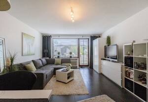 Kapitalanlage: Vermietete 1-Zimmer-Wohnung mit Südbalkon und Stellplatz in Horn-Lehe – 28359 Bremen – Vorschaubild 3