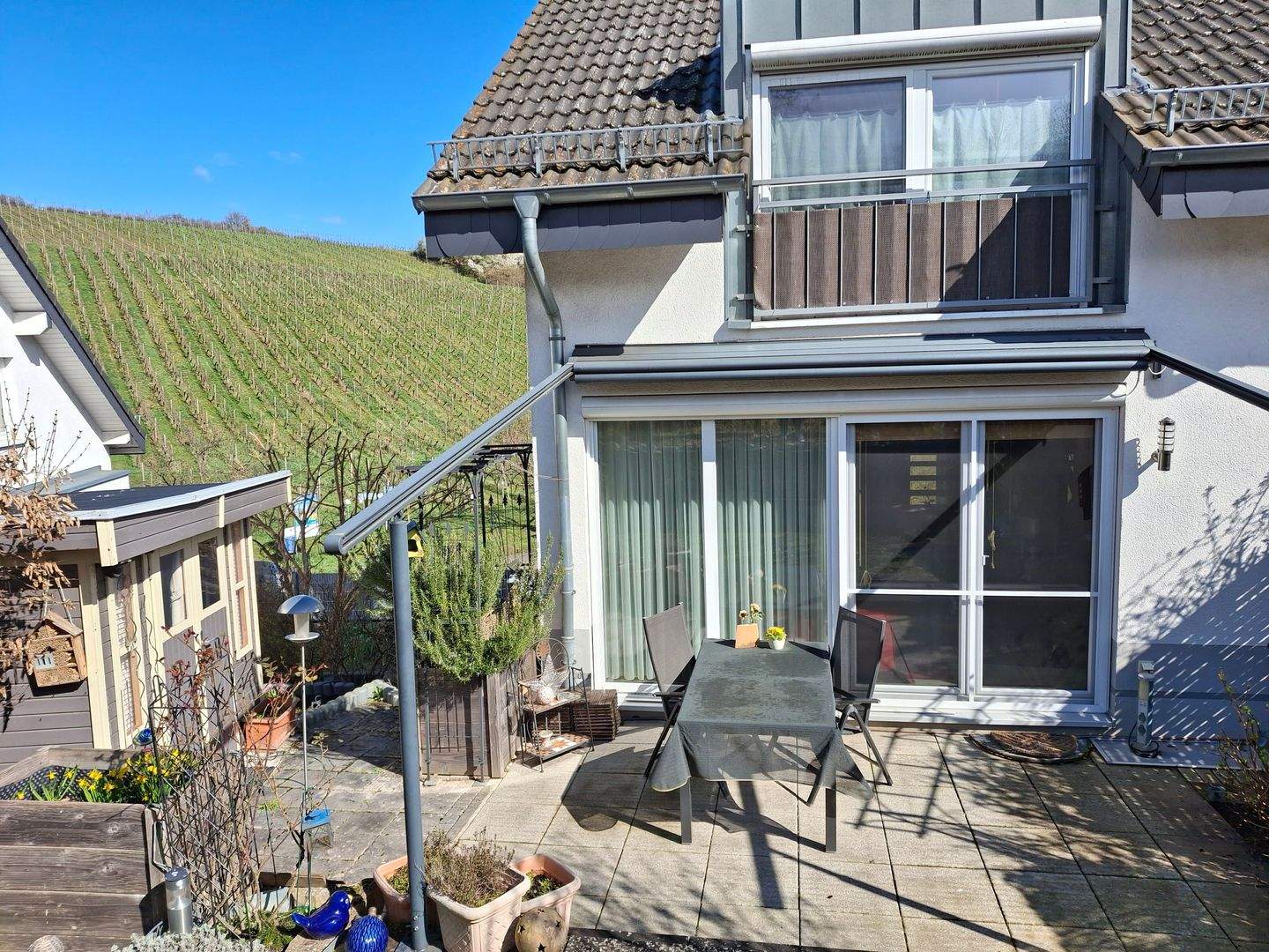 Wiesbaden Frauenstein - Großzügiges Endhaus in Splittlevel Bauweise – Wiesbaden – Vorschaubild 3