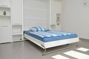 Schöne möblierte 2,5-Zimmer Wohnung mit Internet in Mainz-Weisenau – 55130 Mainz – Vorschaubild 5