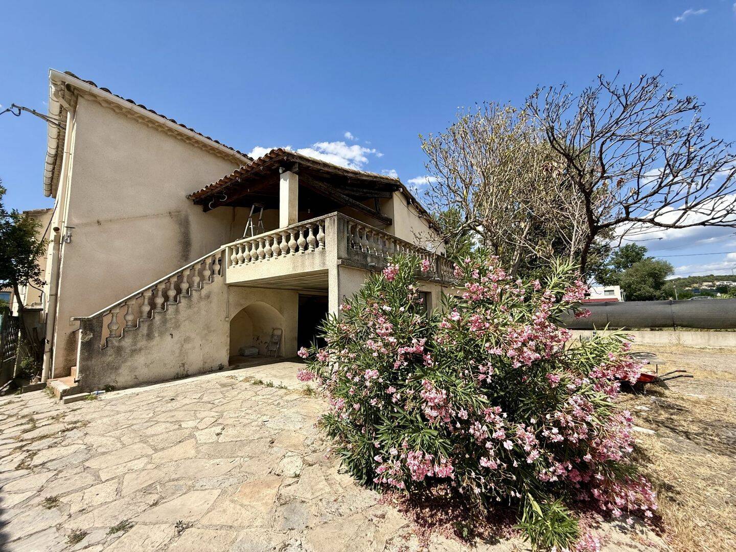 Maison 7 pièces 145 m² · à Alès · 145 m² · 210 000 €