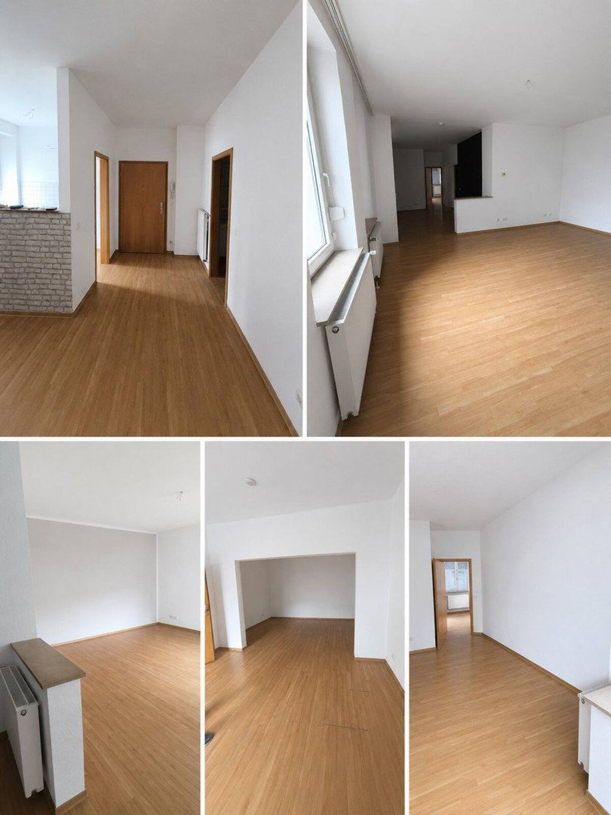 Renovierte Erdgeschosswohnung ab 01.09.2026 – 45327 Essen – Bild 1 von 9