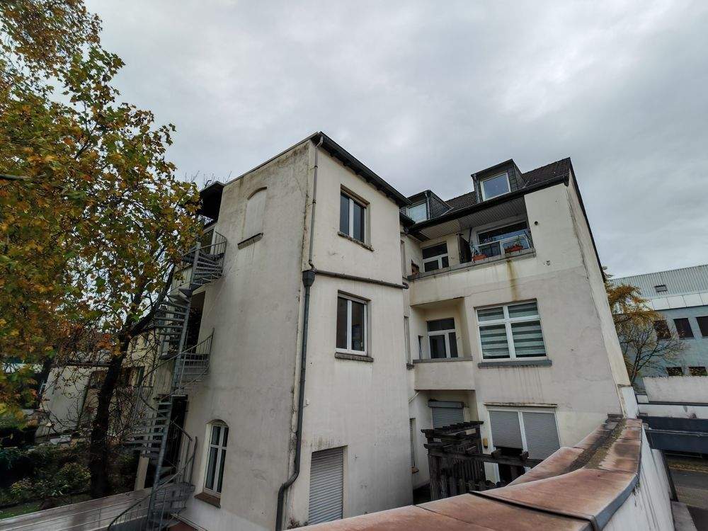 Eigentumswohnung mit Terrasse in zentraler Lage - attraktive Chance aus Zwangsversteigerung – Duisburg – Vorschaubild 7
