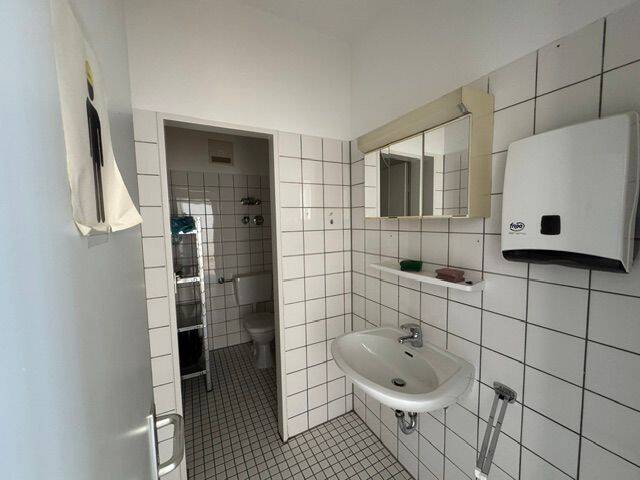 Außergewöhnliche Perspektive - Wohnen oder Arbeiten in bester Innenstadtlage – Ulm – Vorschaubild 4