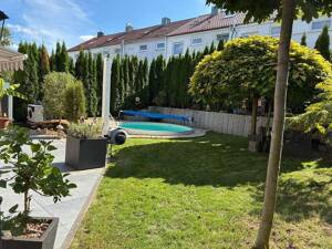 Wunderschönes Haus mit Pool – 74078 Heilbronn – Vorschaubild 3