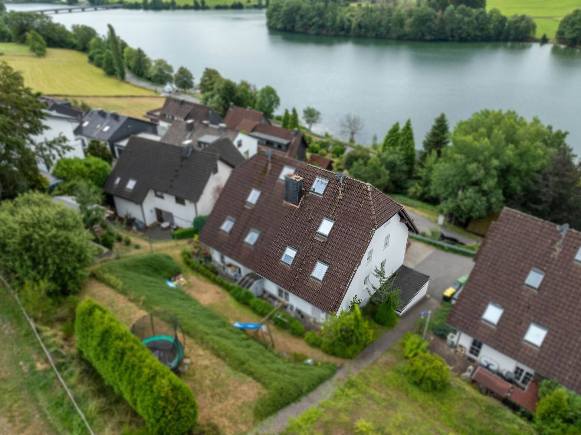 Maisonettewohnung in 58540 Meinerzhagen mit 103,19 m² kaufen