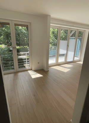3 ZKBB in Oldenburg Bümmerstede 2 Balkone – 26133 Oldenburg – Vorschaubild 4