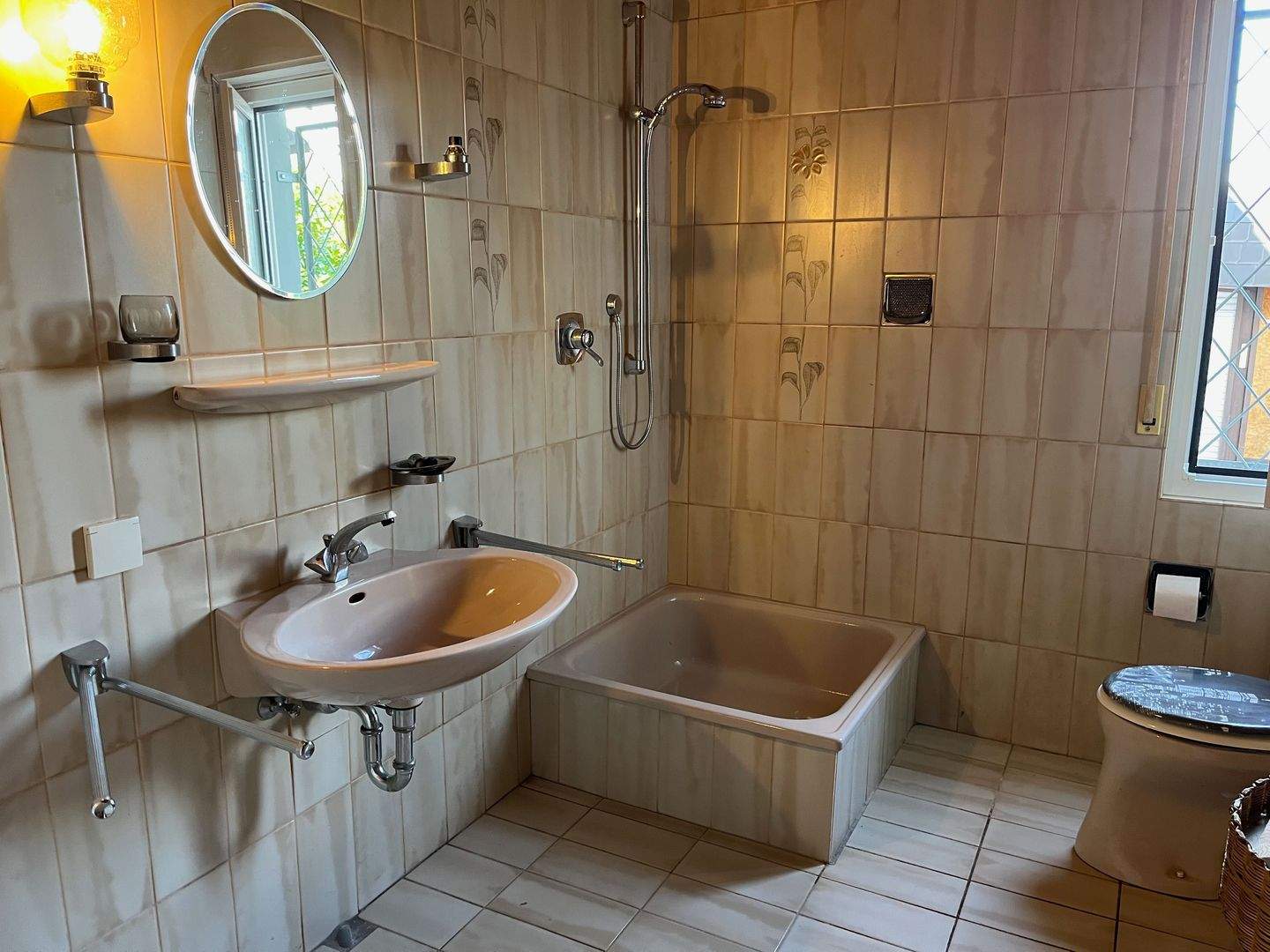 Einfamilienhaus m. Anbau u. großem Garten – Bad Sassendorf – Vorschaubild 5