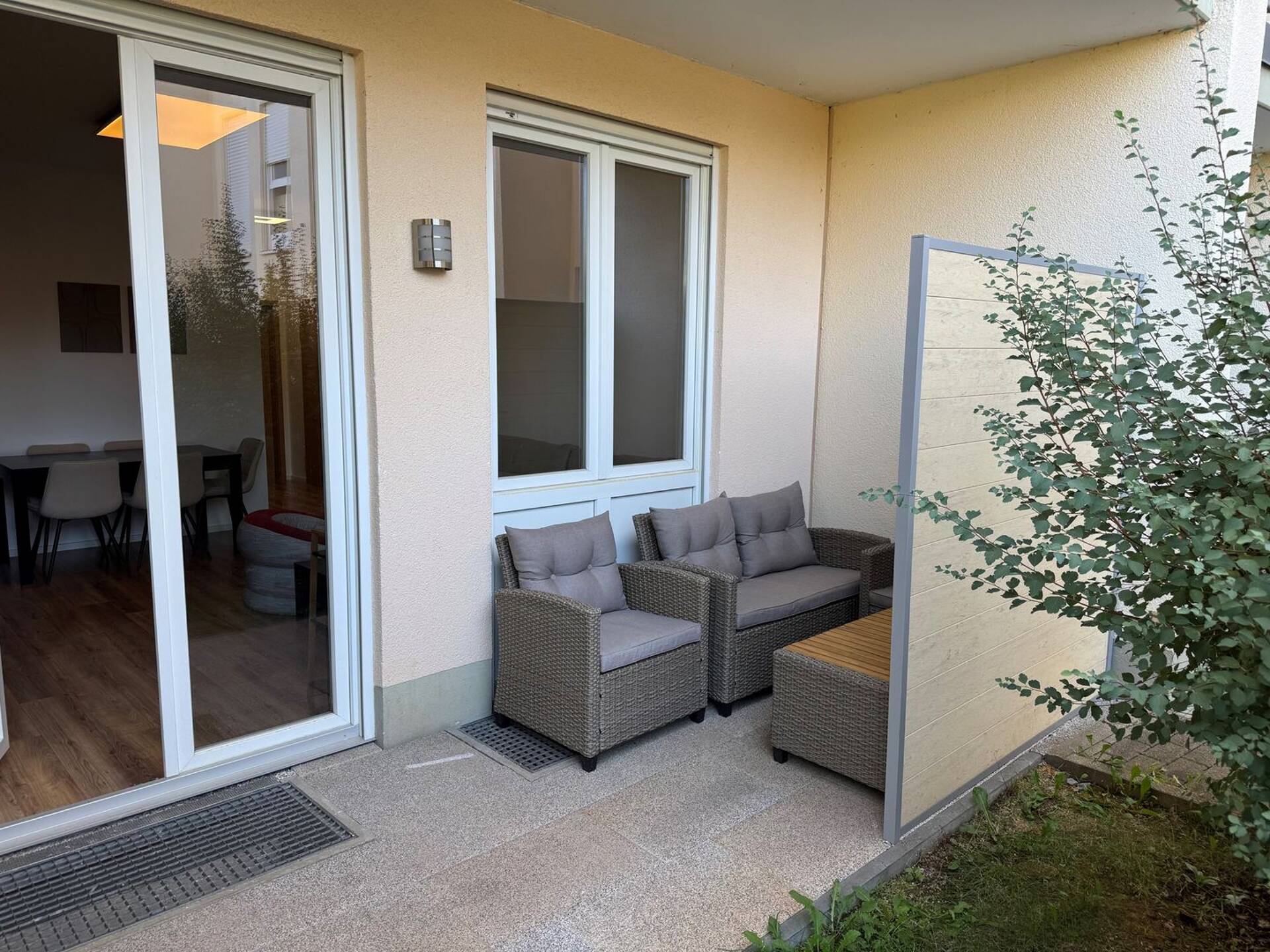 Etagenwohnung in 72336 Balingen mit 50,3 m² kaufen