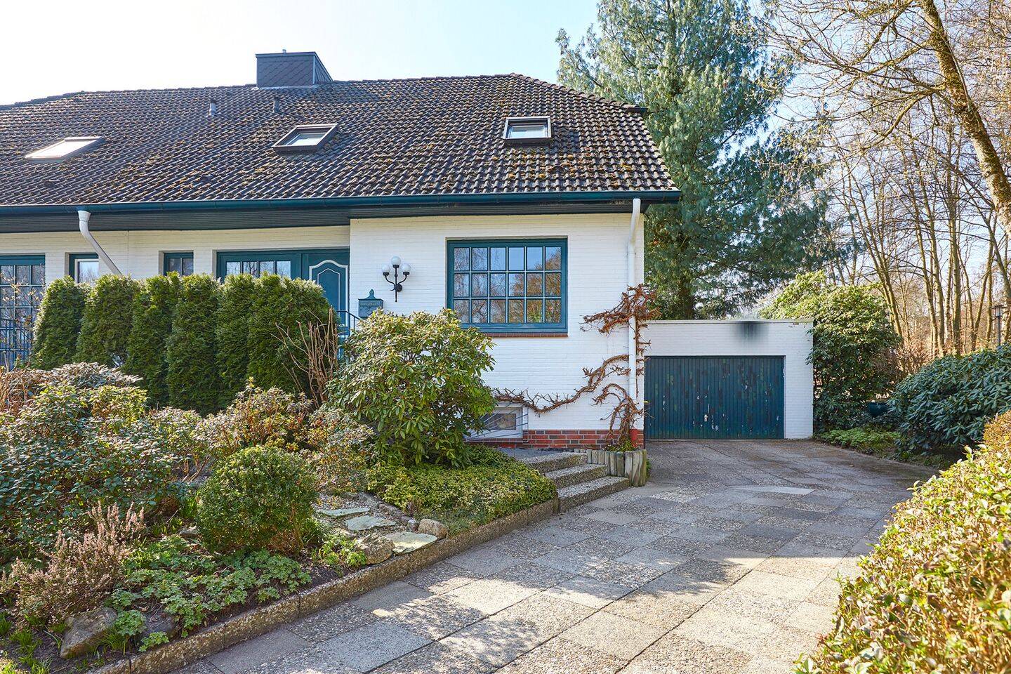 Familienglück in Bestlage – Ahrensburg – Vorschaubild 3