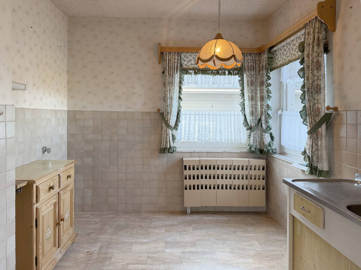 Einfamilienhaus auf sonnigem Grundstück – Hamburg – Vorschaubild 6
