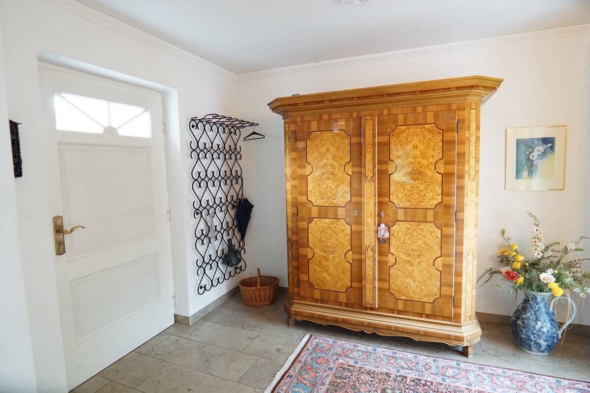 Großzügiges Wohnhaus mit tollem Garten und zusätzlichem Baugrundstück mit Entwicklungspotenzial! – Neckarsteinach – Vorschaubild 7