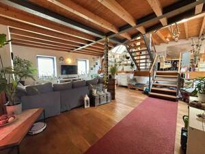 Stilvolle Maisonette-Wohnung mit Garage und guter Anbindung in Wanlo! – 41189 Mönchengladbach – Vorschaubild 4