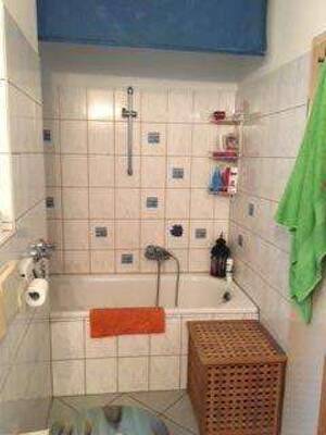 DREI ZIMMER, ruhig und zentral - WG geeignet – 99085 Erfurt – Vorschaubild 6