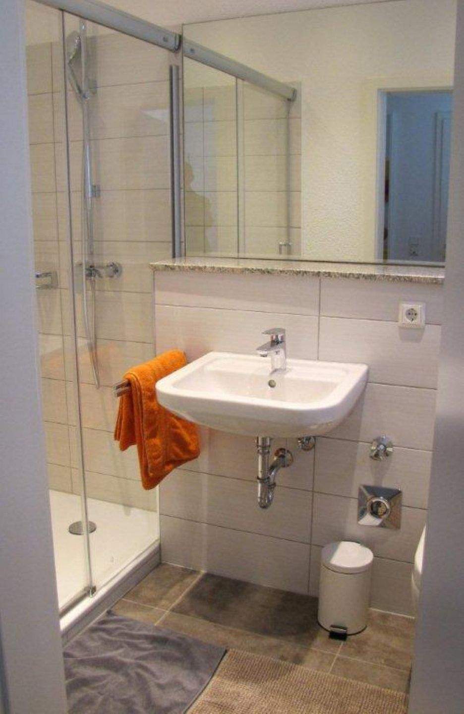 Attraktives Apartment in zentraler Lage in Saarbrücken – Saarbrücken – Vorschaubild 4