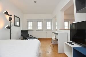 Wunderschöne, modern möblierte Wohnung in Stuttgart Mitte – 70184 Stuttgart – Vorschaubild 7