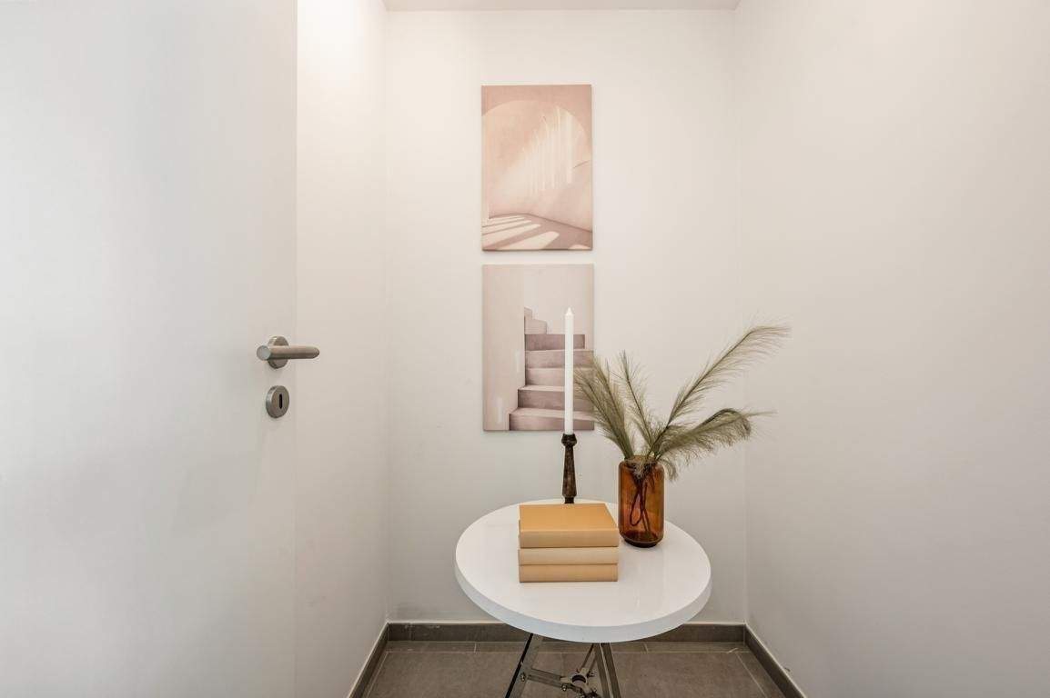 Inkl. Einbauküche: 5-Zimmer-Penthouse-Wohnung mit Dachterrasse – Wiesbaden – Vorschaubild 7