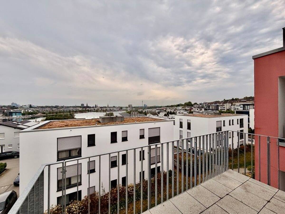 Miet mich - familienfreundliche 4-Zimmer-Wohnung – 44269 Dortmund – Bild 1 von 9
