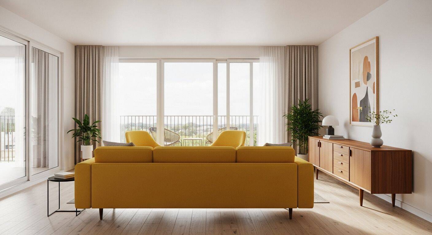 Appartement 3 pièces 56 m² · à Saint-Jean-de-Monts · 56 m² · 209 000 €
