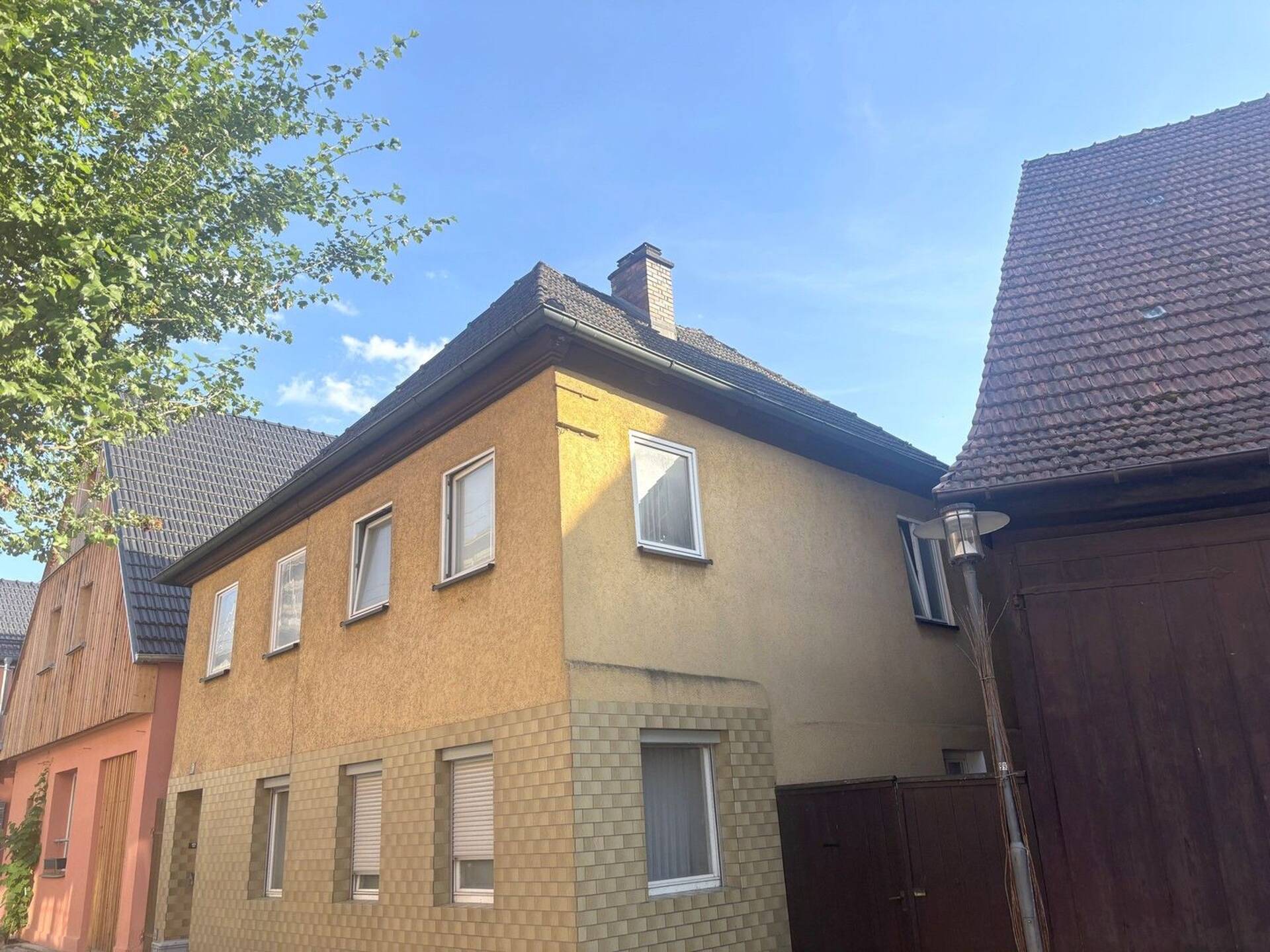 Stadthaus in 96215 Lichtenfels mit 150 m² kaufen
