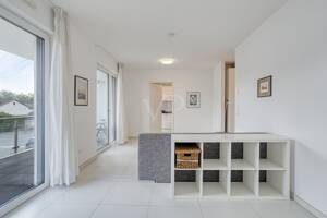Barrierefreies Wohnen mit Panorama-Ausblick – 53179 Bonn – Vorschaubild 9