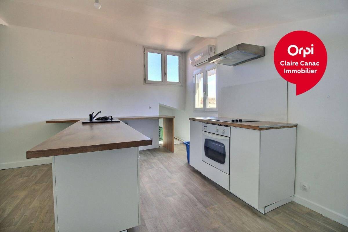 Appartement 2 pièces 43 m² · à Lavaur · 43 m² · 550 €/mois
