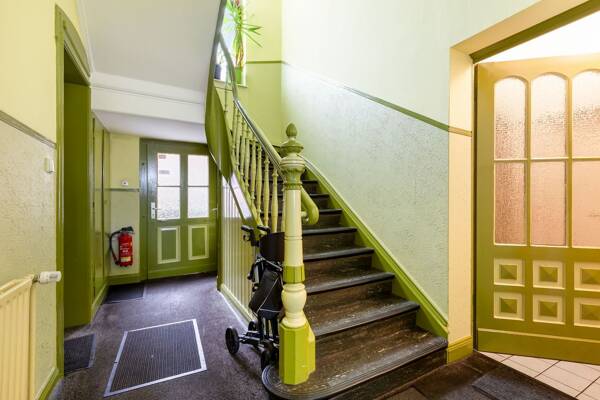 Mehrfamilienhaus in 58507 Lüdenscheid mit 531,4 m² kaufen