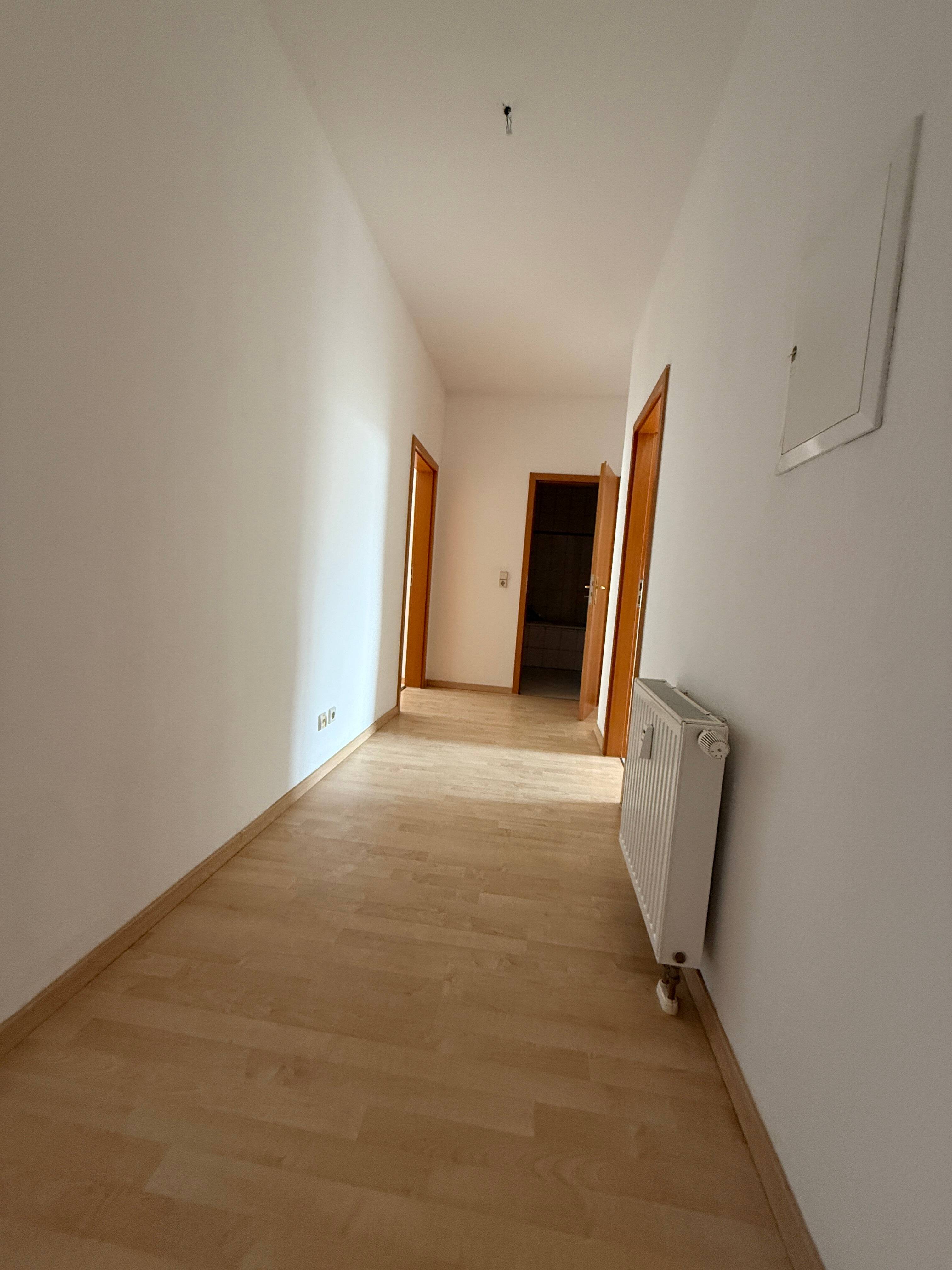 Kaßberg - Helle 3 - ZI - Wohnung mit Balkon – Chemnitz – Vorschaubild 4
