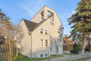 Vermietete und sehr gepflegte Eigentumswohung in grüner Umgebung – 12349 Berlin – Vorschaubild 4