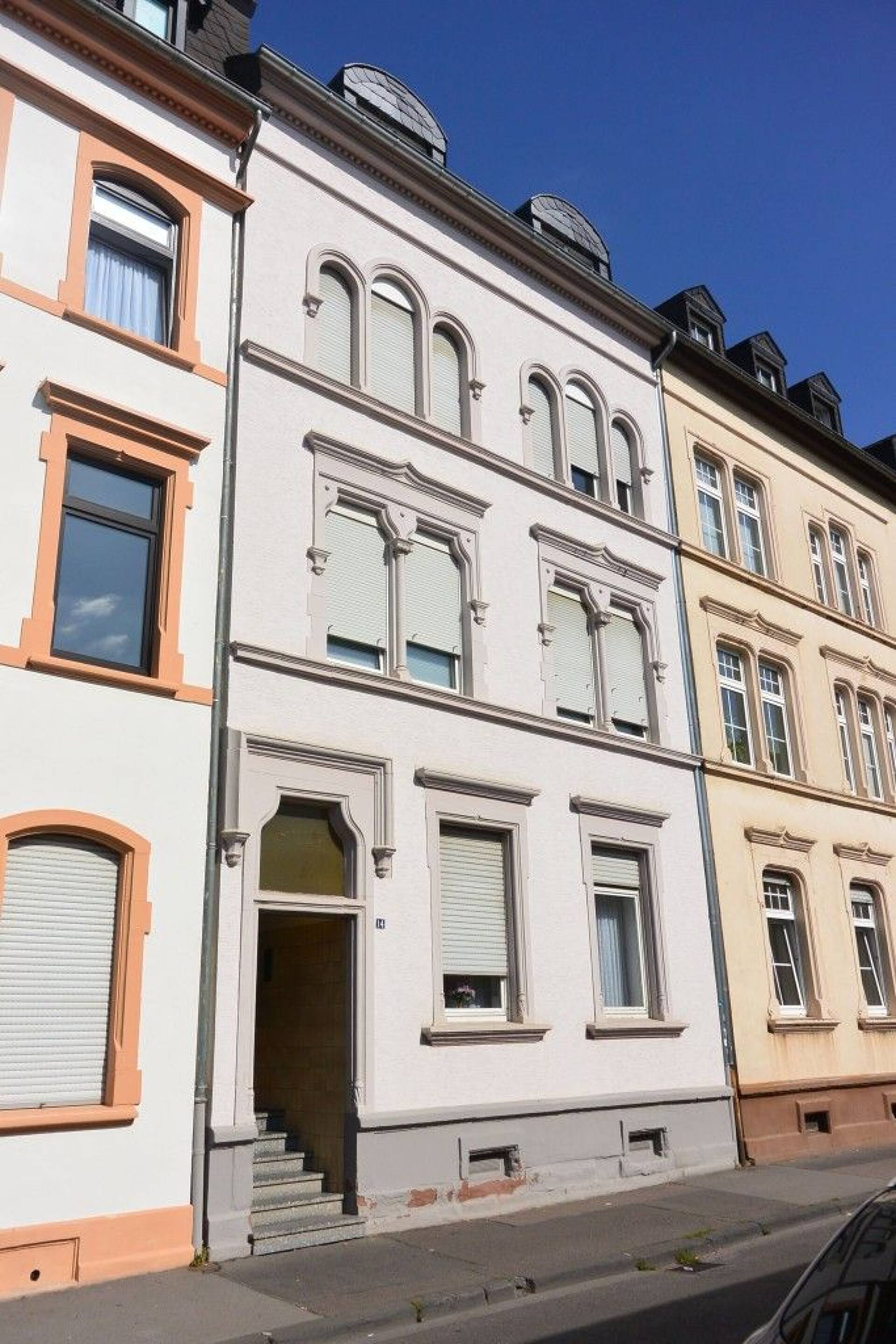 Haus in 54290 Trier mit 575,96 m² kaufen