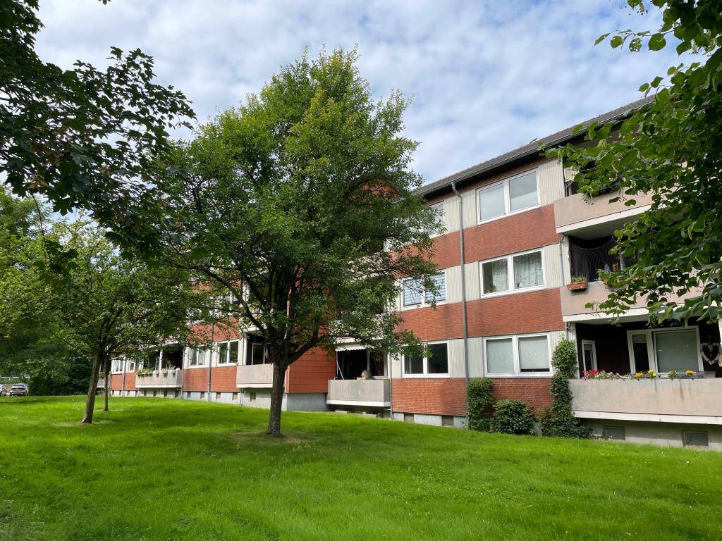 Freie Eigentumswohnung mit Blick ins Grüne sucht neuen Eigentümer – Kiel – Vorschaubild 4