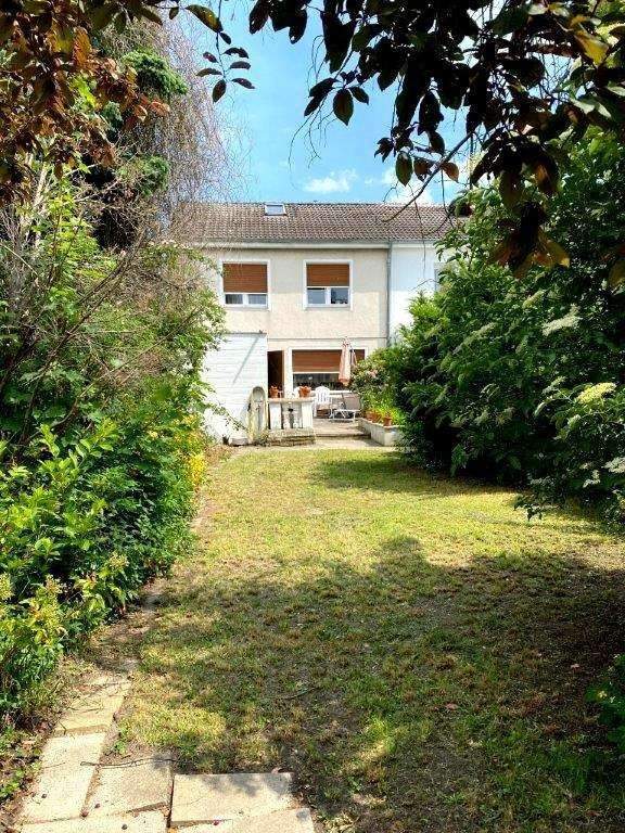 - Nähe Buckower Dorfteich/ Reihenendhaus mit Terrasse, Keller und Garage - – Berlin – Vorschaubild 5