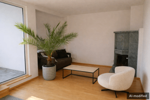 Großzügige Maisonette-Wohnung mit Balkon, Loggia und Lift – 4317 Leipzig – Vorschaubild 4