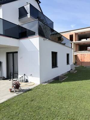 Moderne 3-Zimmer-Wohnung mit grandioser Terrasse – 85055 Ingolstadt – Vorschaubild 5