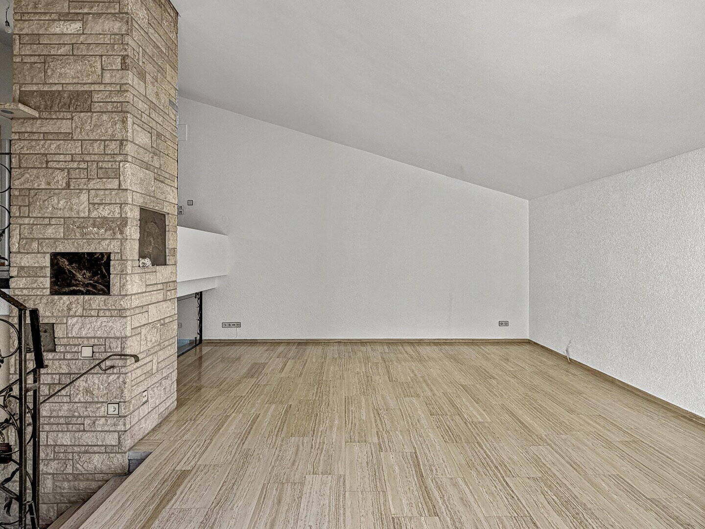 Heilbronn-Ost Bestlage: Architektenhaus mit Einliegerwohnung & Garten – Heilbronn – Vorschaubild 7