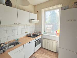 Mehrfamilienhaus mit drei Wohnungen (vollständig vermietet) – 23558 Lübeck – Vorschaubild 4