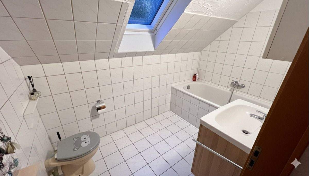 Schöne Doppelhaushälfte mit Garten zu vermieten** – Betzdorf – Vorschaubild 7