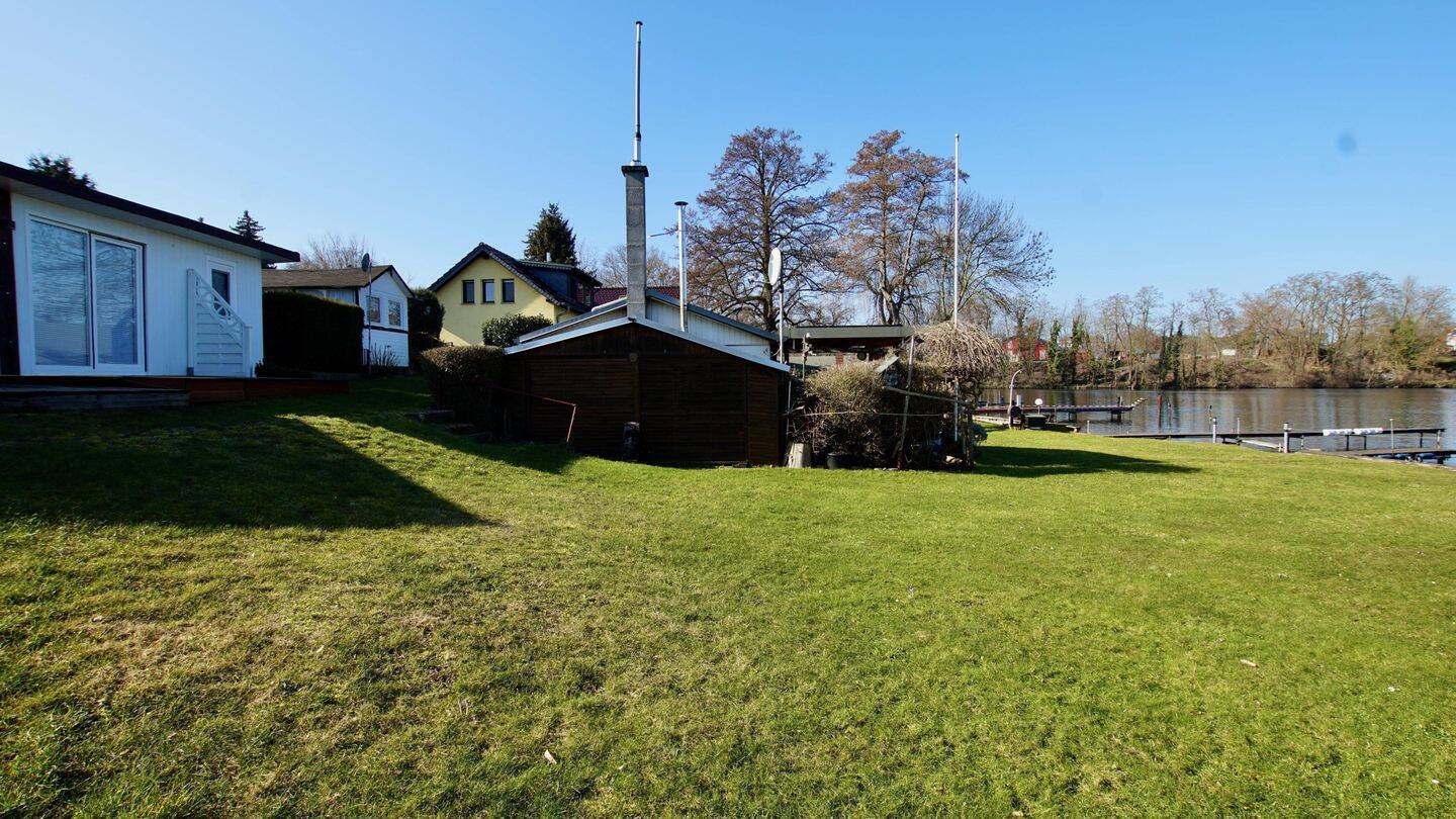 Einmaliges Haus am See – Erkner – Vorschaubild 8