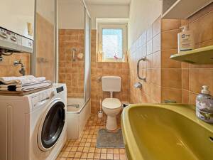 Klein aber fein - Appartement in zentraler Lage – 40227 Düsseldorf – Vorschaubild 4