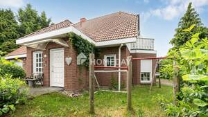 Ein Zuhause mit Raum für Familie, Leben und Glück - 156 m², 5 Zimmer, Vollkeller und Garten – 1259 Dresden – Vorschaubild 3
