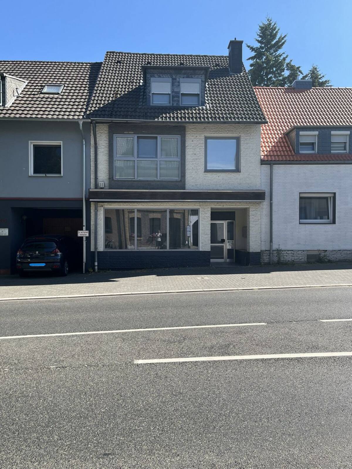 Vollvermietetes Mehrfamilienhaus | 3 WE | Kapitalanlage | Frechen Königsdorf – 50226 Frechen – Bild 1 von 7
