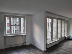 ABC Straße 44-46 - 2,5 Zi.-Whg. - 4. OG - Balkon - 1a Lage - Concierge 7/24 – 20354 Hamburg – Vorschaubild 8