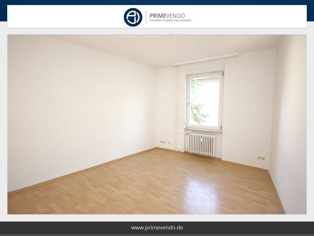 2 Zimmerwohnung, Einbauküche, Waschmschine, neues Bad in ruhiger Lage in Brötzingen – Pforzheim – Vorschaubild 7