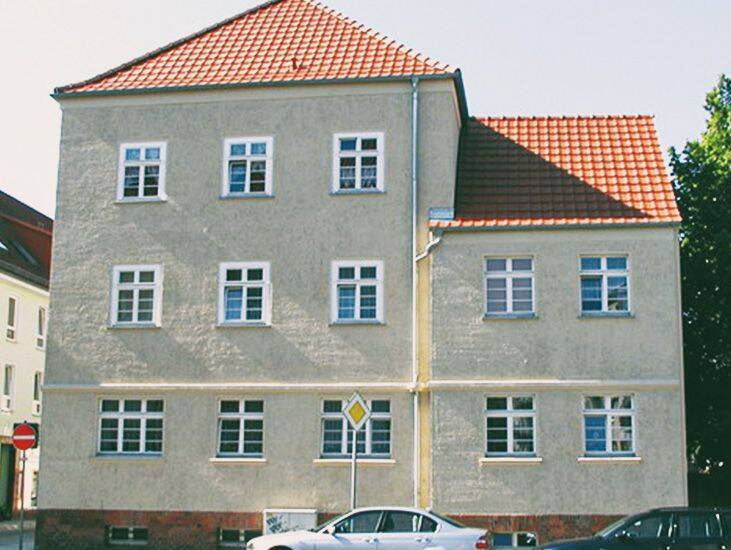 Große Zimmer gesucht?
