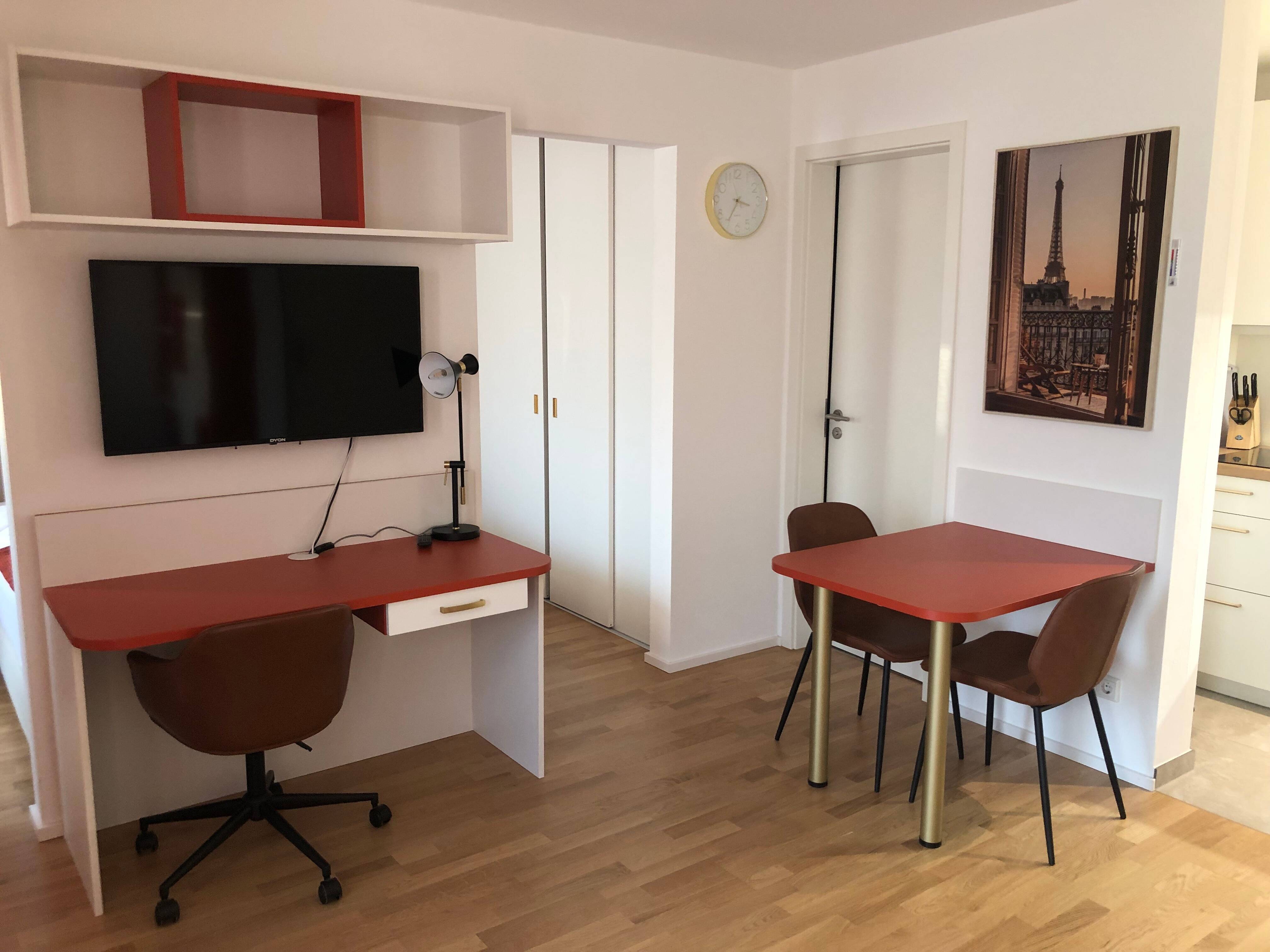 Business Comfort Apartment – Ingolstadt – Vorschaubild 3