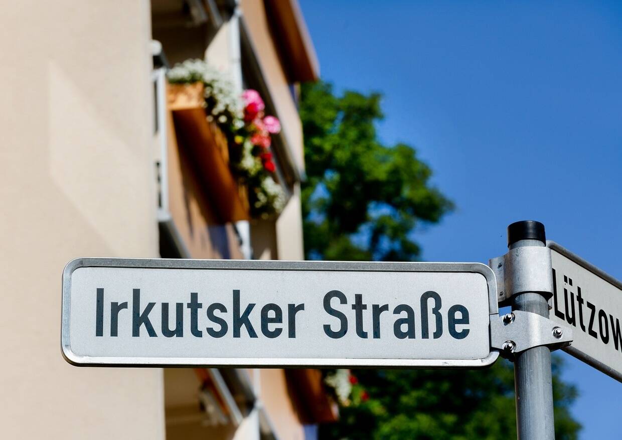 Erstbezug nach Sanierung - 3-Raumwohnung mit Dusche – Chemnitz – Vorschaubild 4