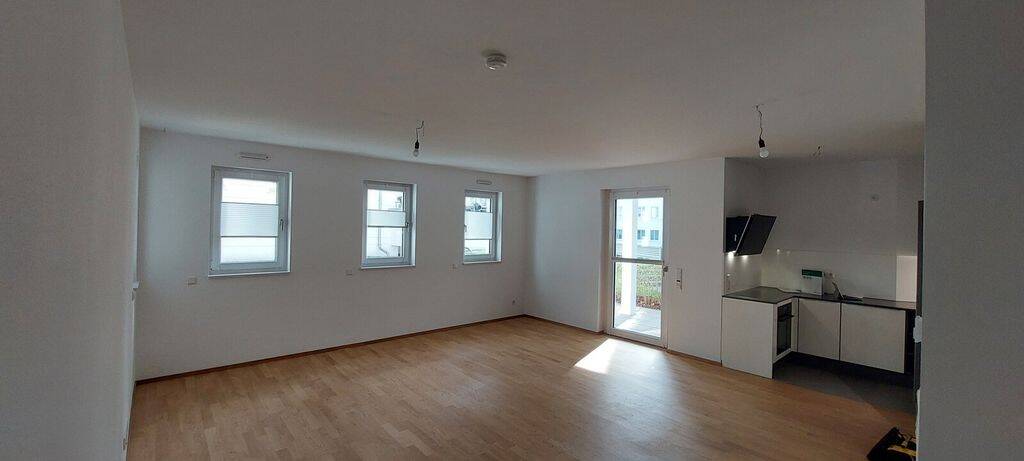 Bei VIVAWEST die Sonnenstrahlen auf der eigenen Terrasse genießen. – Bochum – Vorschaubild 6