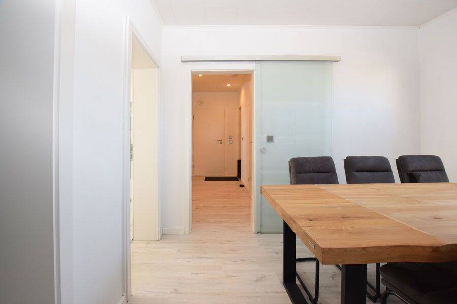 Gemütliche 3,5-Zimmer-Wohnung mit Südbalkon in Wolfsburg! – Wolfsburg – Vorschaubild 5