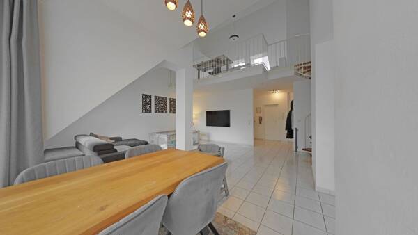 Maisonettewohnung in 35578 Wetzlar mit 92,9 m² kaufen