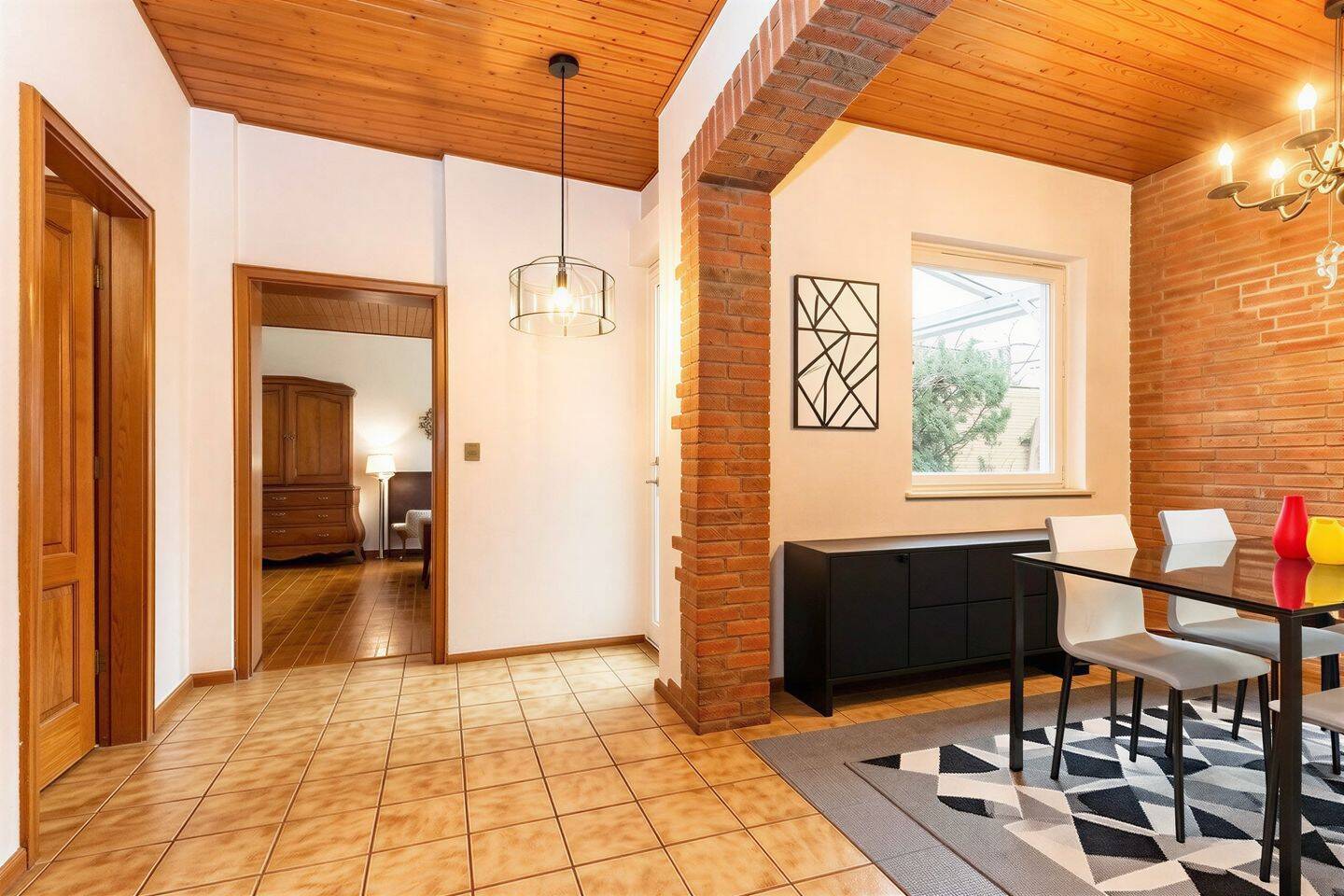 Familienfreundlicher Bungalow in Berlin Nikolassee – Berlin – Vorschaubild 5
