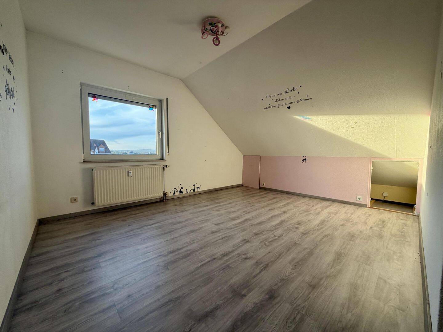 4 Zi.-Maisonette-Wohnung mit Stellplatz - Stadtgrenze zu Limburg – Diez – Vorschaubild 8
